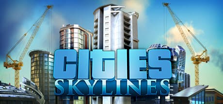 CIties Skylines banner